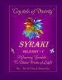 "Crystals Of Divinity" - Preview