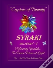 Capa do artigo "Crystals Of Divinity"