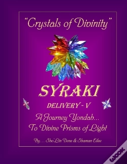 Capa do artigo "Crystals Of Divinity"