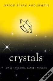 Capa do artigo Crystals, Orion Plain And Simple
