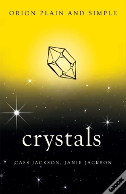 Capa do artigo Crystals, Orion Plain And Simple