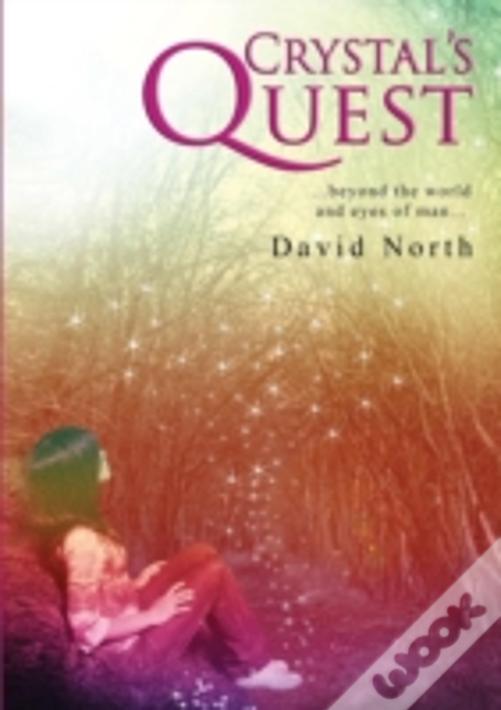 Crystal'S Quest