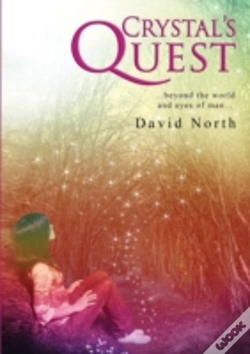 Capa do artigo Crystal'S Quest