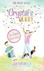 Crystal'S Quest - Preview