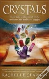 Capa do artigo Crystals