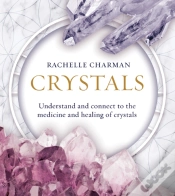 Capa do artigo Crystals