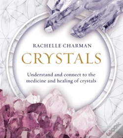 Capa do artigo Crystals