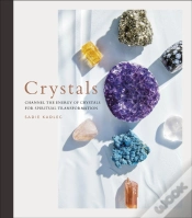 Capa do artigo Crystals