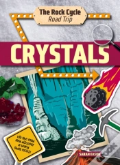 Capa do artigo Crystals