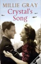 Capa do artigo Crystal