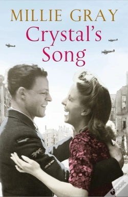 Capa do artigo Crystal'S Song