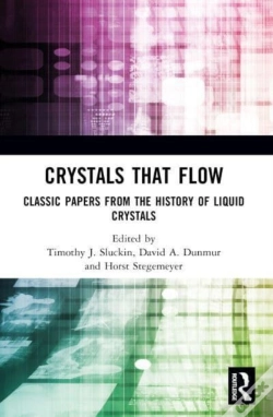 Capa do artigo Crystals That Flow
