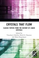 Crystals That Flow