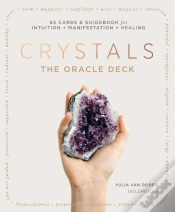 Capa do artigo Crystals: The Oracle Deck