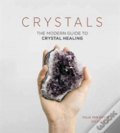 Capa do artigo Crystals