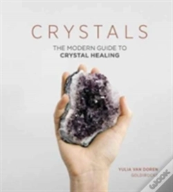 Capa do artigo Crystals