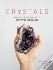 Capa do artigo Crystals