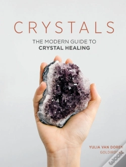 Capa do artigo Crystals