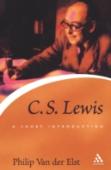 C.S. Lewis: A Short Introduction