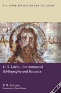 Capa do artigo C.S. Lewis-An Annotated Bibliography And Resource