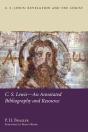 C.S. Lewis-An Annotated Bibliography And Resource - Preview