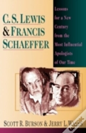 C.S. Lewis And Francis Schaeffer