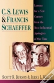 Capa do artigo C.S. Lewis And Francis Schaeffer