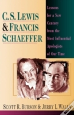 Capa do artigo C.S. Lewis And Francis Schaeffer