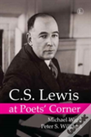 C.S. Lewis At Poets' Corner