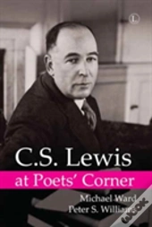 C.S. Lewis At Poets' Corner