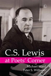 Capa do artigo C.S. Lewis At Poets