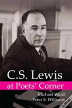 Capa do artigo C.S. Lewis At Poets' Corner