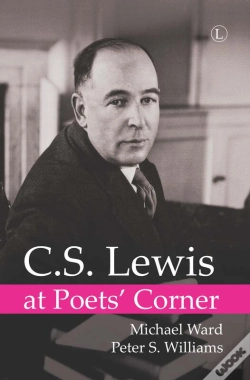 Capa do artigo C.S. Lewis At Poets' Corner