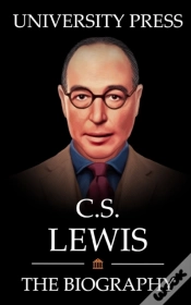 Capa do artigo C.S. Lewis Book