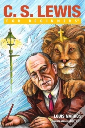 Capa do artigo C.S. Lewis For Beginners