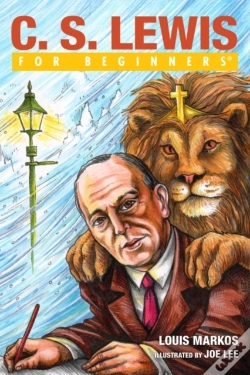 Capa do artigo C.S. Lewis For Beginners