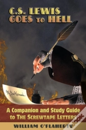 Capa do artigo C.S. Lewis Goes To Hell