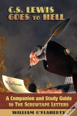 Capa do artigo C.S. Lewis Goes To Hell