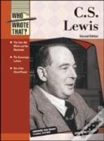 C.S. Lewis