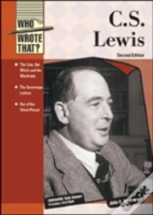 C.S. Lewis