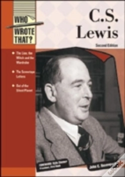 Capa do artigo C.S. Lewis
