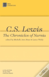 C.S. Lewis