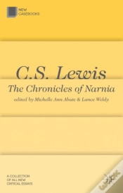 Capa do artigo C.S. Lewis