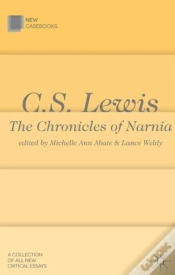 Capa do artigo C.S. Lewis