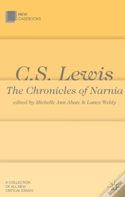 Capa do artigo C.S. Lewis