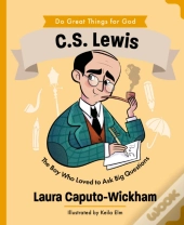 C.S. Lewis