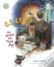 Capa do artigo C.S. Lewis