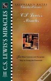 C.S. Lewis' Miracles