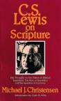 C.S. Lewis On Scripture - Preview