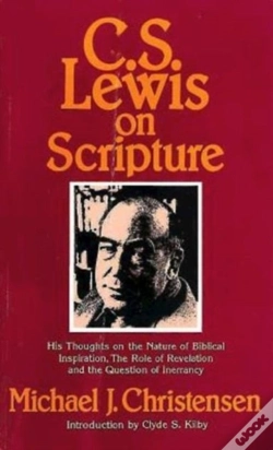 Capa do artigo C.S. Lewis On Scripture